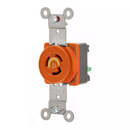 Hubbell IG4710 - Locking Device 20A 600V (UL/CSA Listed) - Essential Electric Supply