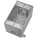 IH3-2-LM - Red Dot Circuit Breaker  Enclosure - Essential Electric Supply