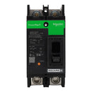 QDP22150TM - Square D 150 Amp 240 Volt 2 Pole Thermal Magnetic Molded Case Circuit Breaker Bolt-On - Essential Electric Supply