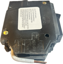THQL1120DFS - General Electric 20A 120V 1 Pole Dual Function AFCI GFCI Circuit Breaker Plug-In Mount - Essential Electric Supply