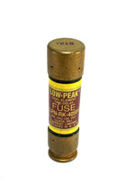 LPN-RK-40SP - Eaton Bussmann 40A 250V Class RK1 Time-Delay Dual Element Fuse - Essential Electric Supply