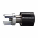 DEV11G - Eaton 600V Motor Control Pushbutton Operator Green Type 6/6 Nylon Single Pole - Essential Electric Supply