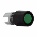 DEV11G - Eaton 600V Motor Control Pushbutton Operator Green Type 6/6 Nylon Single Pole - Essential Electric Supply