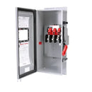 HNF363JW - Siemens Safety Switch 100 A 3-Pole - Essential Electric Supply