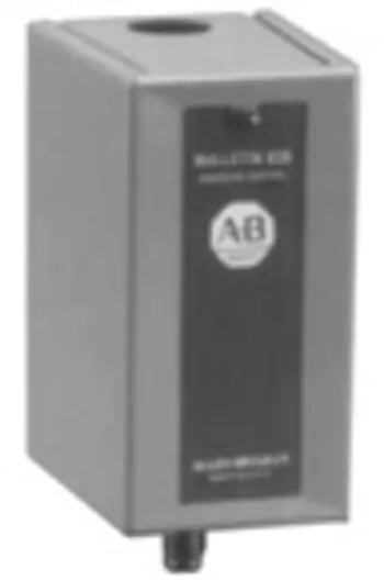 836-A3A - Allen-Bradley Automation Pressure Switch - Essential Electric Supply