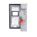 HNF363JW - Siemens Safety Switch 100 A 3-Pole - Essential Electric Supply