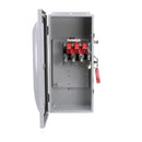 HNF363JW - Siemens Safety Switch 100 A 3-Pole - Essential Electric Supply