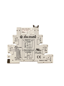 700-HLT1Z24 - Allen-Bradley 24V DC SPDT Electromechanical Relay, Screw Terminals, 6A - Essential Electric Supply