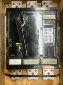 PXF361200G - Square D Bolt-On 600V 1200A 3 pole circuit breaker 100kA@480V - Essential Electric Supply