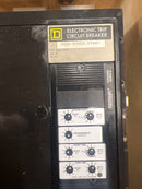 PXF361200G - Square D Bolt-On 600V 1200A 3 pole circuit breaker 100kA@480V - Essential Electric Supply