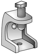 IS500 OZ/Gedney Beam Clamp Conduit Support Malleable Iron 335 lb Load Capacity - Essential Electric Supply