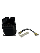 CR460XTE - General Electric 600V 15A Lighting Contactor, 3-Wire Control, 6-Pole, NEMA 3R - Essential Electric Supply
