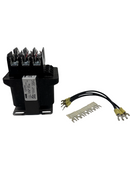 CR460XTE - General Electric 600V 15A Lighting Contactor, 3-Wire Control, 6-Pole, NEMA 3R - Essential Electric Supply