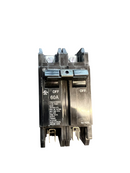 THQC2160CC - General Electric 60A 2 Pole Molded Case Circuit Breaker 120/240VAC DIN Rail Mount - Essential Electric Supply