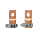 J-16 - Eaton Bussmann Class J Fuse Reducer 100A 600V Bolt-On for LPJ DFJ JKS Fuses - Essential Electric Supply
