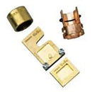 Ferraz Shawmut, Mersen J216 Reducer 600V A Fuse - Essential Electric Supply