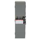 J250AWK - Square D Circuit Breaker Enclosure 15-250A 600V 2/3 Pole NEMA 3R/5/12 PowerPact H/J Series - Essential Electric Supply
