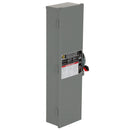 J250AWK - Square D Circuit Breaker Enclosure 15-250A 600V 2/3 Pole NEMA 3R/5/12 PowerPact H/J Series - Essential Electric Supply