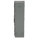 J250AWK - Square D Circuit Breaker Enclosure 15-250A 600V 2/3 Pole NEMA 3R/5/12 PowerPact H/J Series - Essential Electric Supply