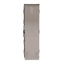 J250DS - Square D PowerPact H/J Circuit Breaker Enclosure 250A 600V 2/3 Pole Stainless Steel NEMA 3/3R/4/4X/5 - Essential Electric Supply
