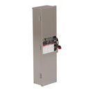 J250DS - Square D PowerPact H/J Circuit Breaker Enclosure 250A 600V 2/3 Pole Stainless Steel NEMA 3/3R/4/4X/5 - Essential Electric Supply