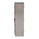 J250DS - Square D PowerPact H/J Circuit Breaker Enclosure 250A 600V 2/3 Pole Stainless Steel NEMA 3/3R/4/4X/5 - Essential Electric Supply