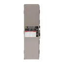 J250DS - Square D PowerPact H/J Circuit Breaker Enclosure 250A 600V 2/3 Pole Stainless Steel NEMA 3/3R/4/4X/5 - Essential Electric Supply