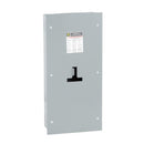 J250F - Square D PowerPacT H/J 15-250A 600V 2-3 Pole NEMA 1 Flush Mount Circuit Breaker Enclosure - Essential Electric Supply