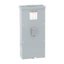 J250R - Square D Circuit Breaker Enclosure PowerPacT H/J Frame 15-250A 600VAC 2/3 Pole NEMA 3R - Essential Electric Supply