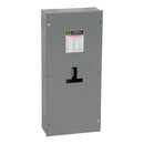 J250S - Square D Circuit Breaker Enclosure 15-250A 600V 2-3 Pole Surface Mount NEMA 1 - Essential Electric Supply