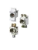 J426 - Mersen Class J Fuse Reducer, 200A to 400A, 600V, Rejection Type, Not for Bolt-On, UL Listed, CSA Certified - Essential Electric Supply