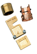 J426 Mersen Fuse Reducer - Essential Electric Supply