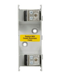 EDISON J601001CR; J 100A 600VAC 1P BLOCK - Essential Electric Supply