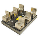 J60400-3CR Bussmannn  Fuse Block 600V  400A - Essential Electric Supply