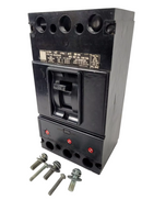 JA3150W - Westinghouse Bolt-On 600V 150A 3 pole circuit breaker 22kA@480V - Essential Electric Supply