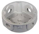 JBDX100 Appleton Conduit Outlet Box Industrial Electrical - Essential Electric Supply