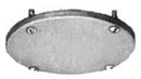 JBKB Appleton Blank J B Cover Industrial Electrical Enclosure Raintight Protection - Essential Electric Supply