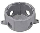 JBLX100L Appleton Conduit Outlet Box Durable 1-Inch Electrical Installation - Essential Electric Supply