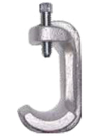 JC75 ACP Electrical Fittings Beam Clamp Conduit Hanger Industrial - Essential Electric Supply