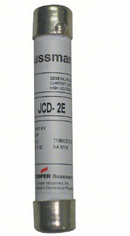 JCD-2E Cooper Bussmannn JCD Medium Voltage Fuse 2400V  1A Fuse - Essential Electric Supply