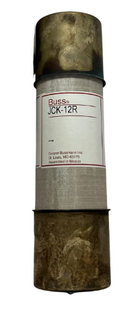 JCK-12R Bussmann JC Series Medium Voltage Fuse 2540V  230A Fuse - Essential Electric Supply
