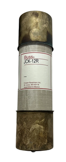 JCK-A-12R Bussmann JC Series Medium Voltage Fuse 2540V  230A Fuse - Essential Electric Supply