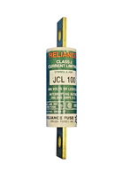 Economy JCL-100 Low Voltage Econolim 600V 100A Fuse - Essential Electric Supply