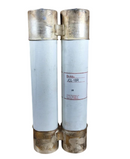 JCL-18R Bussmann JC Series Medium Voltage Fuse 5080V  390A Fuse - Essential Electric Supply
