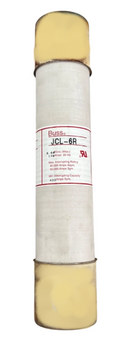 JCL-6R Bussmann JC Series Medium Voltage Fuse 5080V  170A Fuse - Essential Electric Supply