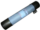 JCL-A-12R Bussmann JC Series Medium Voltage Fuse 5080V  230A Fuse - Essential Electric Supply