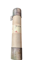 JCL-A-4R Bussmann JC Series Medium Voltage Fuse 5080V  130A Fuse - Essential Electric Supply
