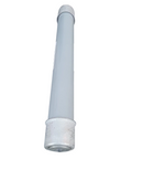 JCU-750E Cooper Bussmannn JCU Medium Voltage Fuse 5500V  750A Fuse - Essential Electric Supply