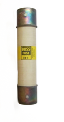JCW-1E Bussmann JCW Medium Voltage Fuse 5500V  1A Fuse - Essential Electric Supply