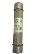 JCX-15E Bussmann JCX Medium Voltage Fuse 2750V  15A Fuse - Essential Electric Supply